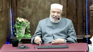 صورة حول  عضل الولي لموكلته/الإثنيـــن(12-05-2025م)الحلقة الثــانيـة