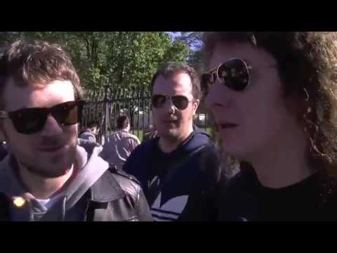 Willkommen bei Madsen Episode 28 - Washington D.C.