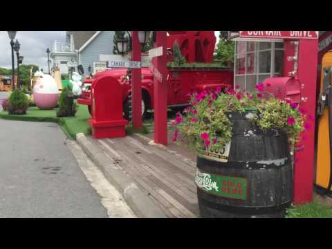 TRIP TO BANGKOK DAY 4 | CHOCOLATE VILLE & TERMINAL21 | @devyaniarta