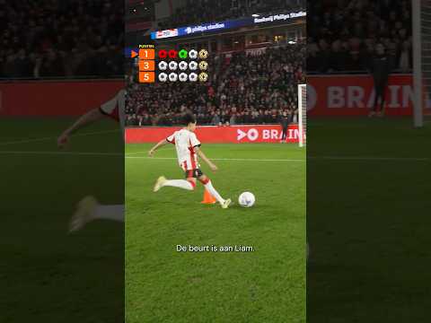 KAN PSV OOK DE NUMMER 1 WORDEN IN LATJETRAP?!