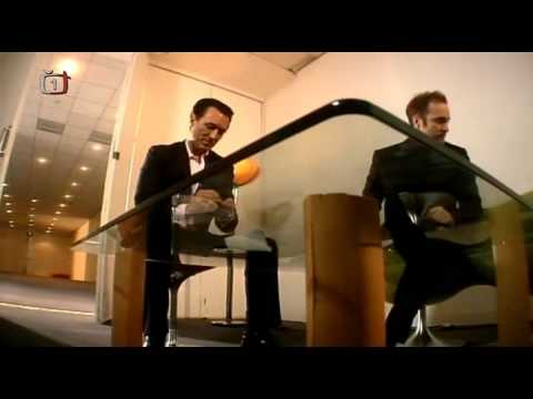 Derren Brown 8 - 1z2 (CZ)