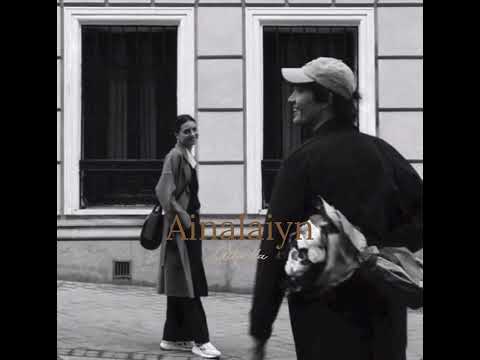 Yeskhat Zharkin & AG -AINALAIYN 