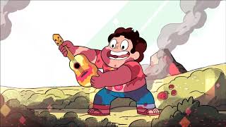 Steven Universe | Familiar