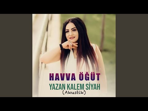 Yazmam Gayri (Akustik)