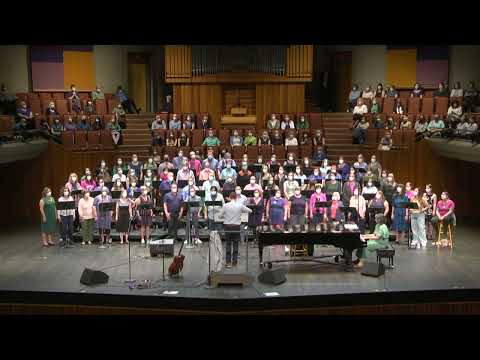 The Choir: Hang With Me (Robyn cover)