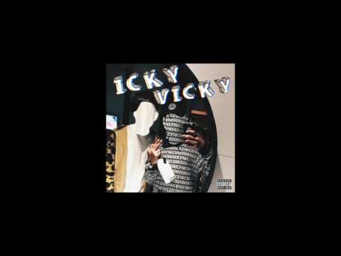 LIL KUZCO X KING CULT - ICKY VICKY (Official Audio)