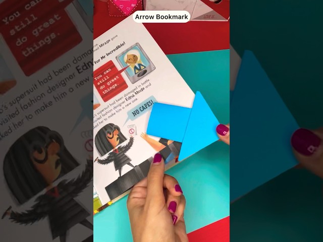 Vídeo relacionado con CAXUSD Marcadores de Libros Únicos con Forma de Cohete Marcadores de Libros para Estudiantes Diseño 3d Herramienta de Lectura de Metal Resistente