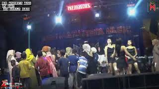 Download lagu 🔵NEW MAHARISTA MUSIC SPECIAL MIKHUL2 LIVE SUKARAJA NUBAN EAST LAMPUNG 2026 mp3