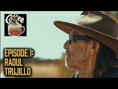 CBHT Interview EP. 1: Raoul Trujillo