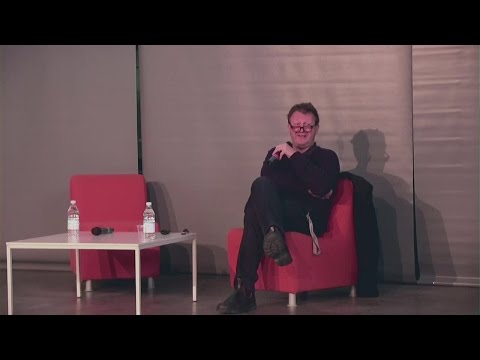 Cino Zucchi (MI/ARCH 2015)