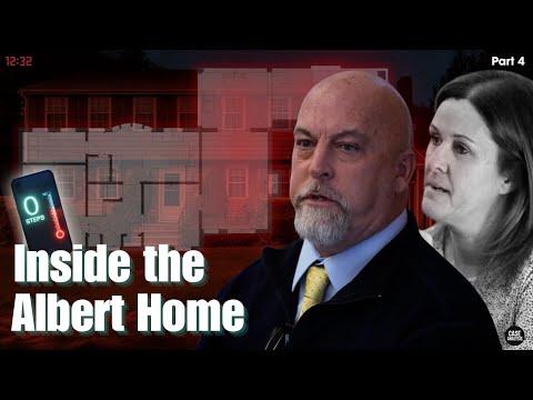 4 Years Later: Reconstructing the Final Moments of John O'Keefe | The Albert House Deep Dive
