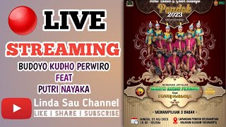 Download lagu 🔴 #live STREAMING #jathilan BUDOYO KUDHO PERWIRO❌PUTRI NAYAKA • Lap Pondok Selomartani Kalasan mp3