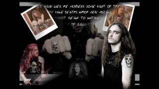 Feliz Cumpleaños 50 Clifford Lee Burton/Happy Birthday 50 Clifford Lee Burton