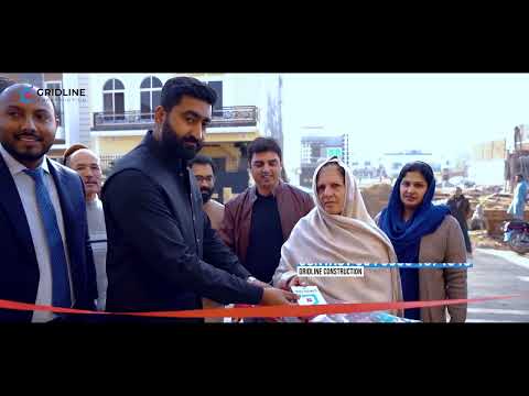 Testimonial – Faisal Town Project