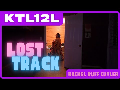 LOST TRACK