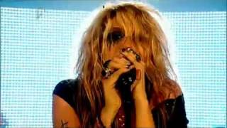 Kesha   Party At A Rich Dudes House  Live HQ