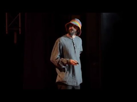 Street art-ul transfigurează orașul | Kero Zen | TEDxEroilor