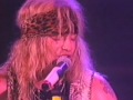 POISON Every Rose Has It S Thorn Live 1993