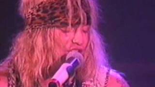 POISON - Every Rose Has It&#39;s Thorn (live 1993)