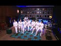 BTS (방탄소년단) 'Dynamite' @ MTV Unplugged