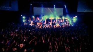 HIllsong United @ From The Inside Out (Everlasting with Came To My Rescue)