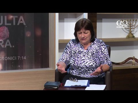 Puterea rugaciunii 5.6 - Motivele de rugaciune ale lunii iulie 2016