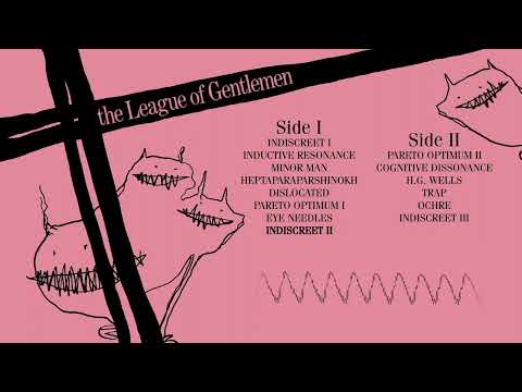 Video thumbnail for Indiscreet II