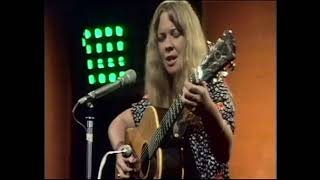 Sandy Denny, Crazy Lady Blues