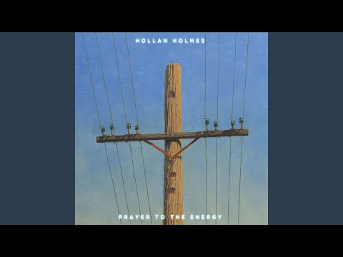 Prayer to the Energy