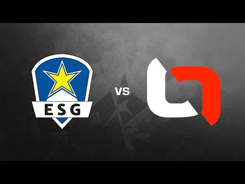 EURONICS Gaming vs. DIVIZON - 99Damage Liga Season 9 (Dust II | Map 1)