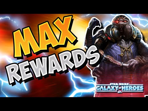 Admiral Trench gameplay in this Galactic Challenge!  Squish these bugs!