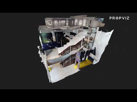 Property Scan for White Rabbit Gallery Exhibition HOT BLOOD