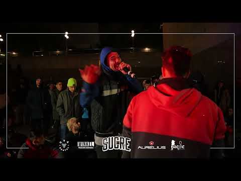 LMNTO vs NACCO vs EQ vs GURÚ  - OCTAVOS | FECHA 7 | LIGA DE FREESTYLE | Sucre Producciones 2022