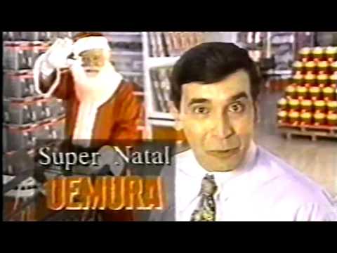 Intervalo: Jô Soares Onze e Meia - SBT (13/12/1993) [1]