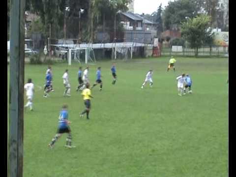 GKP Targówek 1994 -  Polonia Warszawa 3-0