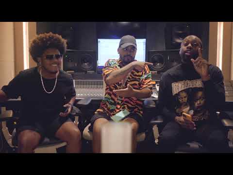 MASHUP! Revelação X Belo X Grupo Bom Gosto X Mumuzinho  [Part. Diney]