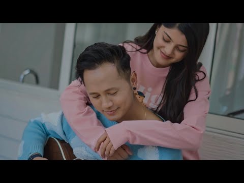 Chhewang Lama - Ustai Chha Maya | Sanisha Bhattarai | Prod. B2