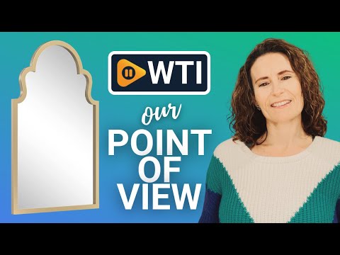 NXHOME Accent Wall Mirrors - WTI product video review
