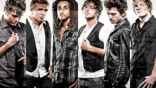 Gamma Pulse - Us Against the World