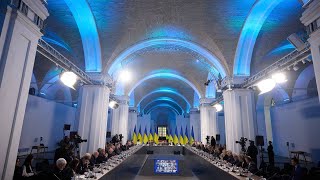 РФ хочет сорвать Саммит мира, — Зеленский (видео)