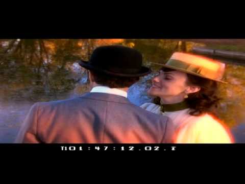 "Crabtree The Writer" (Murdoch Mysteries Ep. 508)