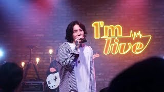 [I'm LIVE] Samuel Seo (서사무엘) &amp; Window (창문)