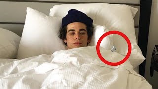 Cameron Boyce Found Dead The Disturbing Truth About His Death Youtuberandom Cameron Boyce Found Dead The Disturbing Truth About His Death Youtuberandom