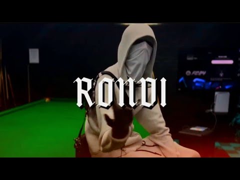 [FREE] Skengz x Haych x Young Cesar Type Beat - ''Rondi'' | Bollywood Rap Instrumental 2025