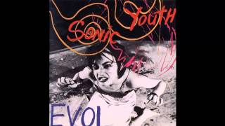 Sonic Youth - Tom Violence