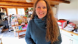 Our $3,000 Costco Haul For 3 Months Of Food | What We Buy (And Why)