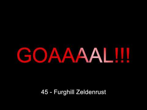 18.11.2016: FC Dordrecht - Helmond Sport (1 - 4)