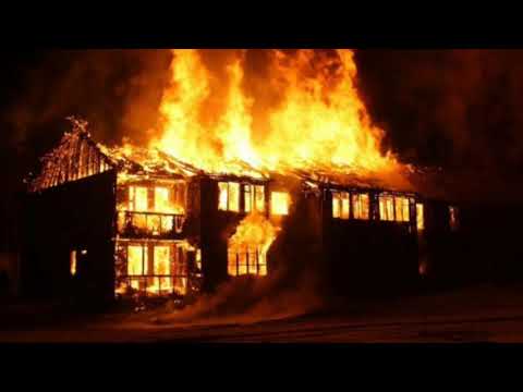 tshab txhais zaj npau suav pom hluav taws