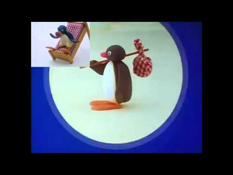 Pingu has a Sparta Hard Rock V2 Remix