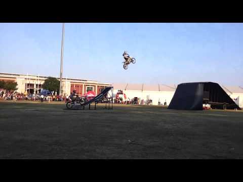 SITF 2013 #ExtremeSports